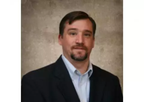 Chad Everett - Farmers Insurance Agent in Brady, TX